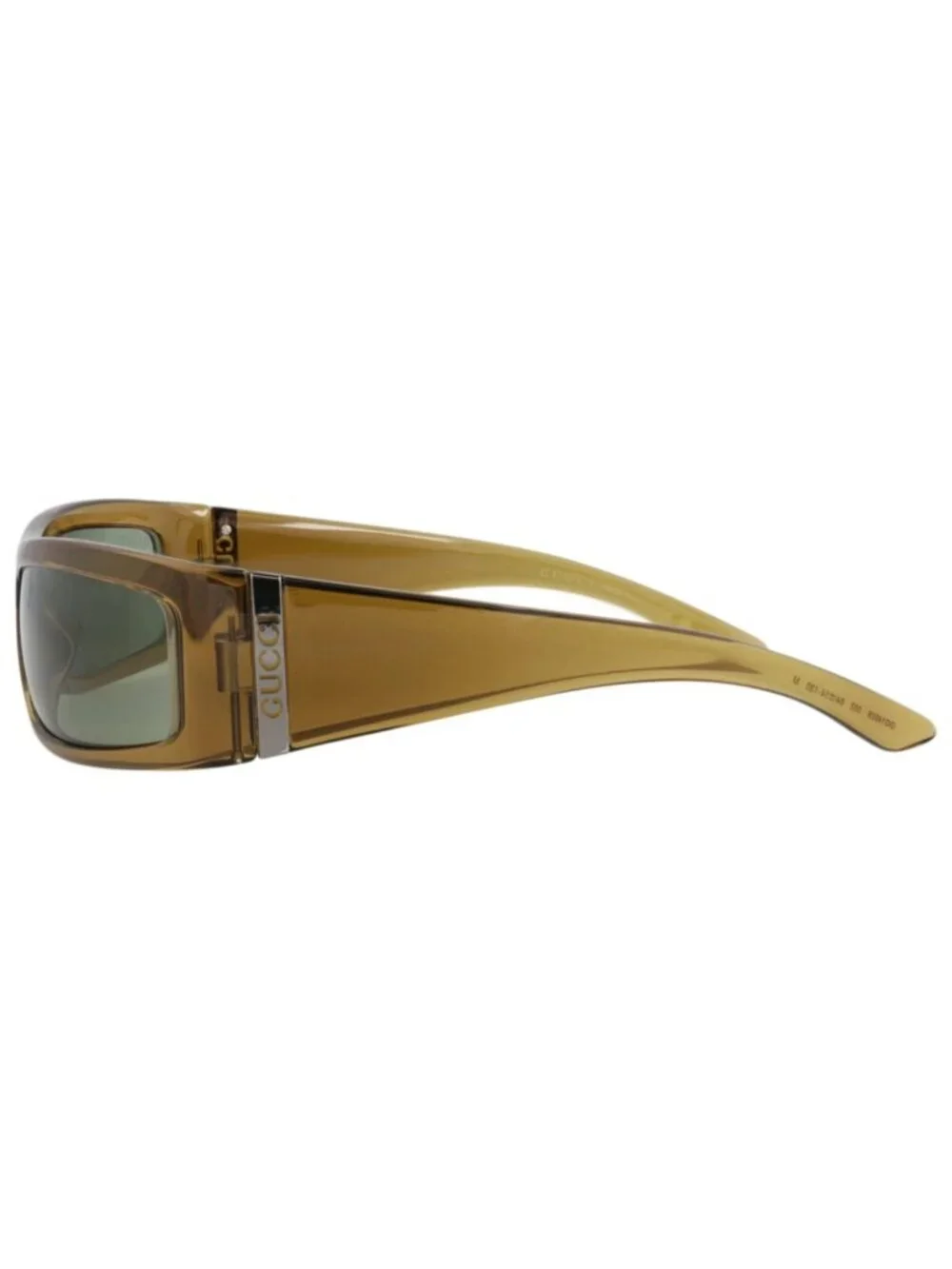 Gucci new sunglasses